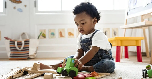 How Smart Toys Can Improve Your Child’s Learning Experience