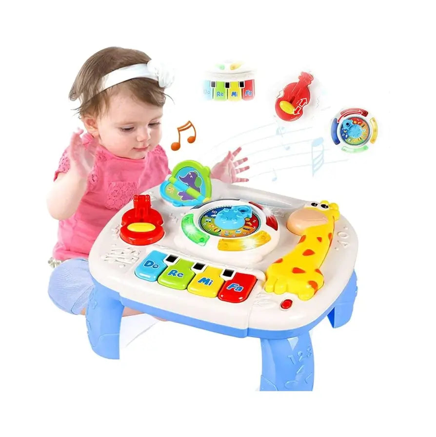 Educational Toys - Learn & Play