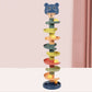 Baby Jenga Rolling Ball Toy - Brightilo Fun & Interactive Learning Game