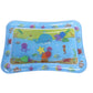 Inflatable Sea Turtle- Brightilo Baby Water Play Mat