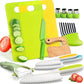 Mini MasterChef - Brightilo Safe & Fun Kitchen Adventure