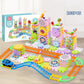 Brightilo Kids Electric Building Blocks