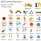 Brightilo Language Learning Machine for Kids