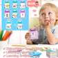 Puzzle Flash Memory Card – Brightilo Fun & Educational Learning Game