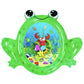 Inflatable Sea Turtle- Brightilo Baby Water Play Mat