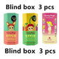 Cute Animal Blind Box - Brightilo Surprise Collectible Toy