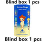 Cute Animal Blind Box - Brightilo Surprise Collectible Toy