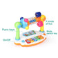 Musical Piano Toy for Kids - Brightilo Fun & Educational Music Play