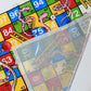 Snakes & Ladders - Brightilo Classic Educational Board Game for Family & Kids