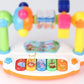 Musical Piano Toy for Kids - Brightilo Fun & Educational Music Play