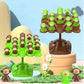 Monkey Balance Tree - Brightilo Fun Focus & Coordination Game for Kids