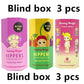 Cute Animal Blind Box - Brightilo Surprise Collectible Toy