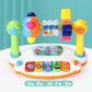 Musical Piano Toy for Kids - Brightilo Fun & Educational Music Play