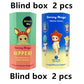 Cute Animal Blind Box - Brightilo Surprise Collectible Toy