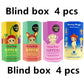 Cute Animal Blind Box - Brightilo Surprise Collectible Toy