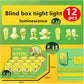 Cute Animal Blind Box - Brightilo Surprise Collectible Toy