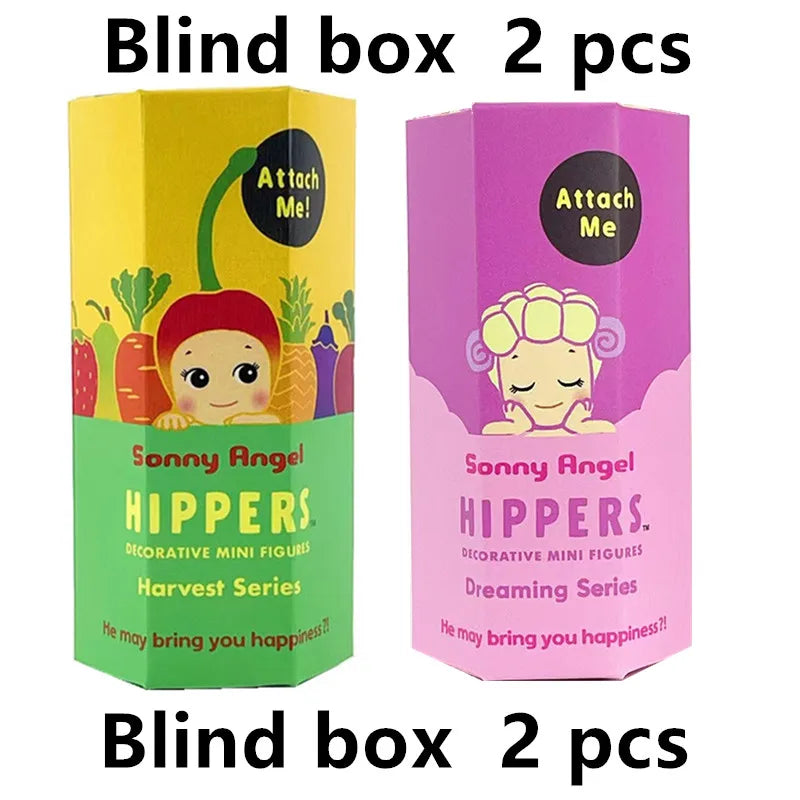 Cute Animal Blind Box - Brightilo Surprise Collectible Toy