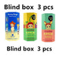 Cute Animal Blind Box - Brightilo Surprise Collectible Toy