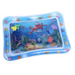 Inflatable Sea Turtle- Brightilo Baby Water Play Mat