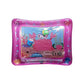 PVC Inflatable Water Cushion - Brightilo Sensory Baby Play Mat