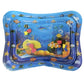 Inflatable Sea Turtle- Brightilo Baby Water Play Mat