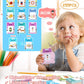 Brightilo Language Learning Machine for Kids