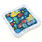 Inflatable Sea Turtle- Brightilo Baby Water Play Mat